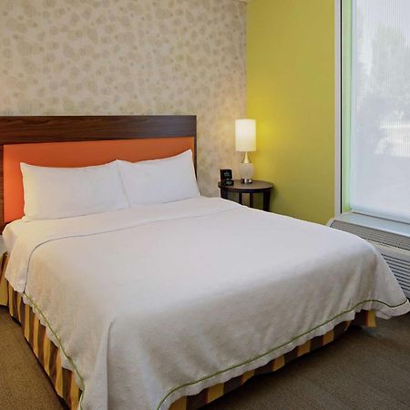 Home2 Suites By Hilton Salt Lake City / South Jordan Zewnętrze zdjęcie