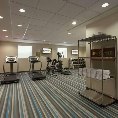 Home2 Suites By Hilton Salt Lake City / South Jordan Zewnętrze zdjęcie