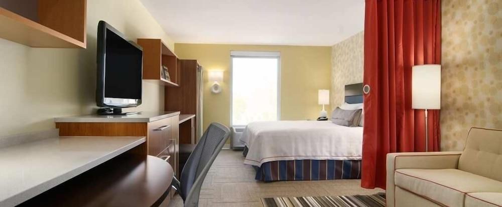 Home2 Suites By Hilton Salt Lake City / South Jordan Zewnętrze zdjęcie