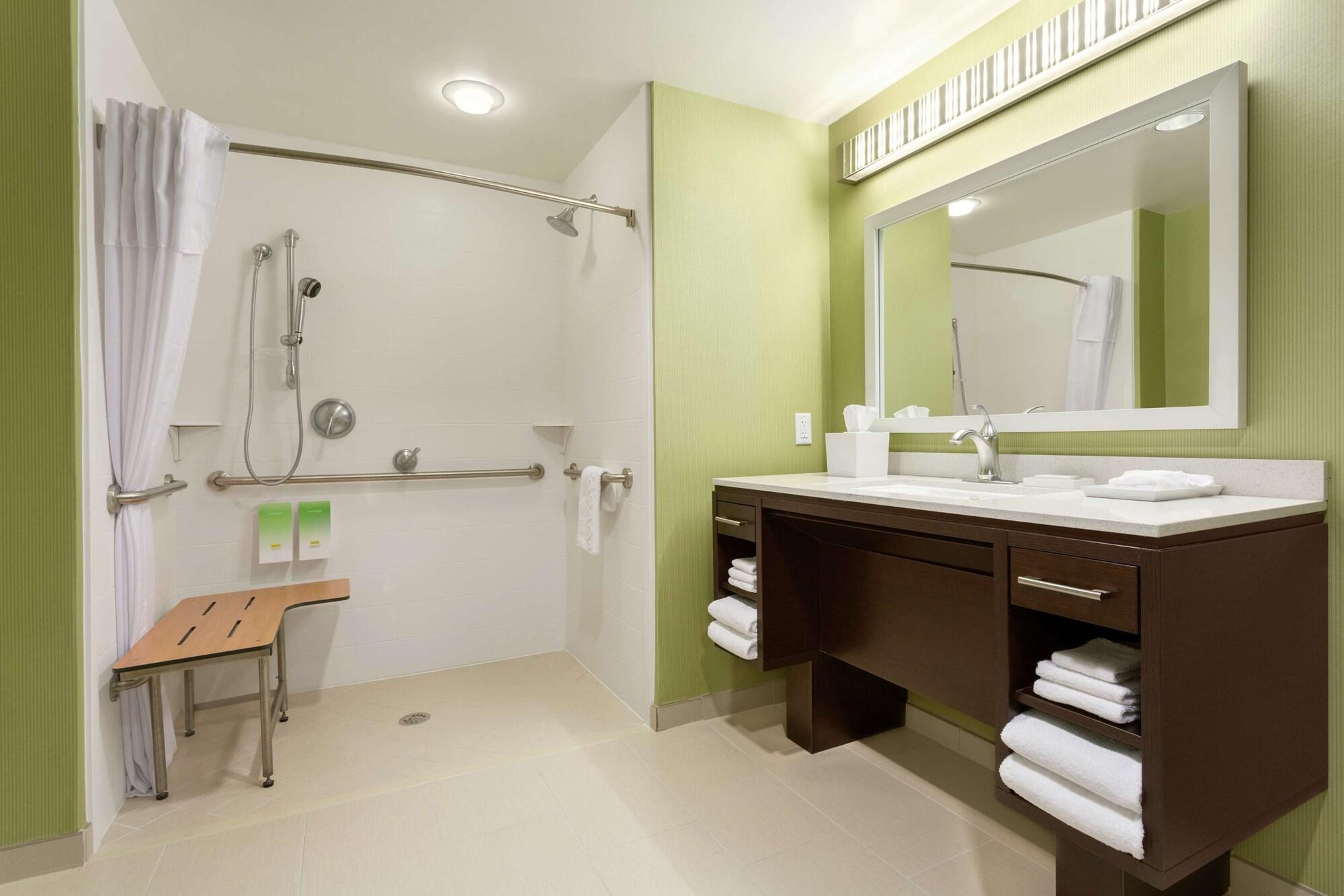 Home2 Suites By Hilton Salt Lake City / South Jordan Zewnętrze zdjęcie