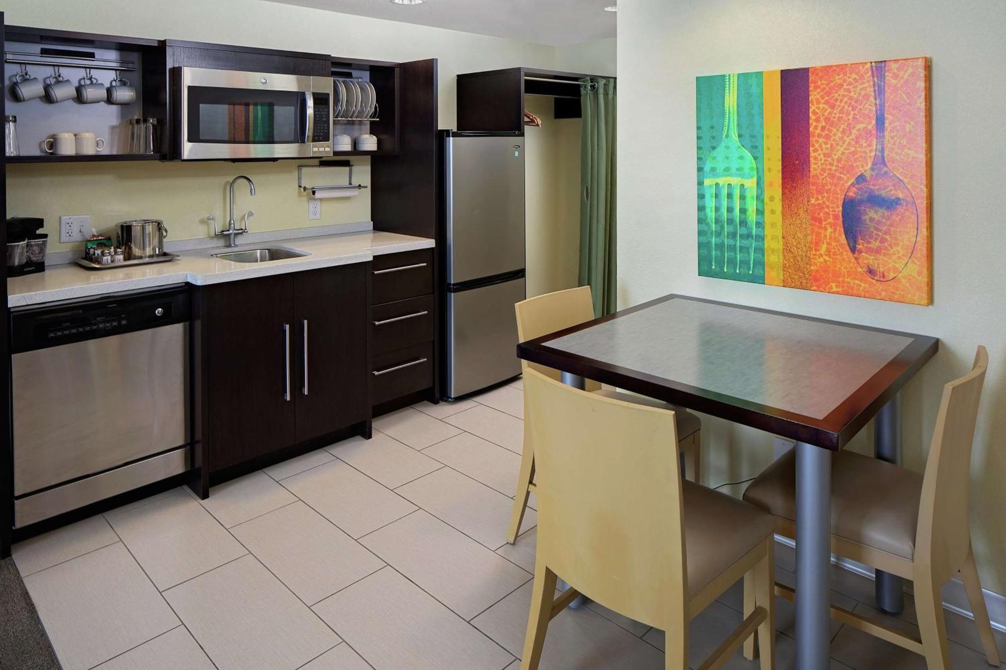 Home2 Suites By Hilton Salt Lake City / South Jordan Zewnętrze zdjęcie