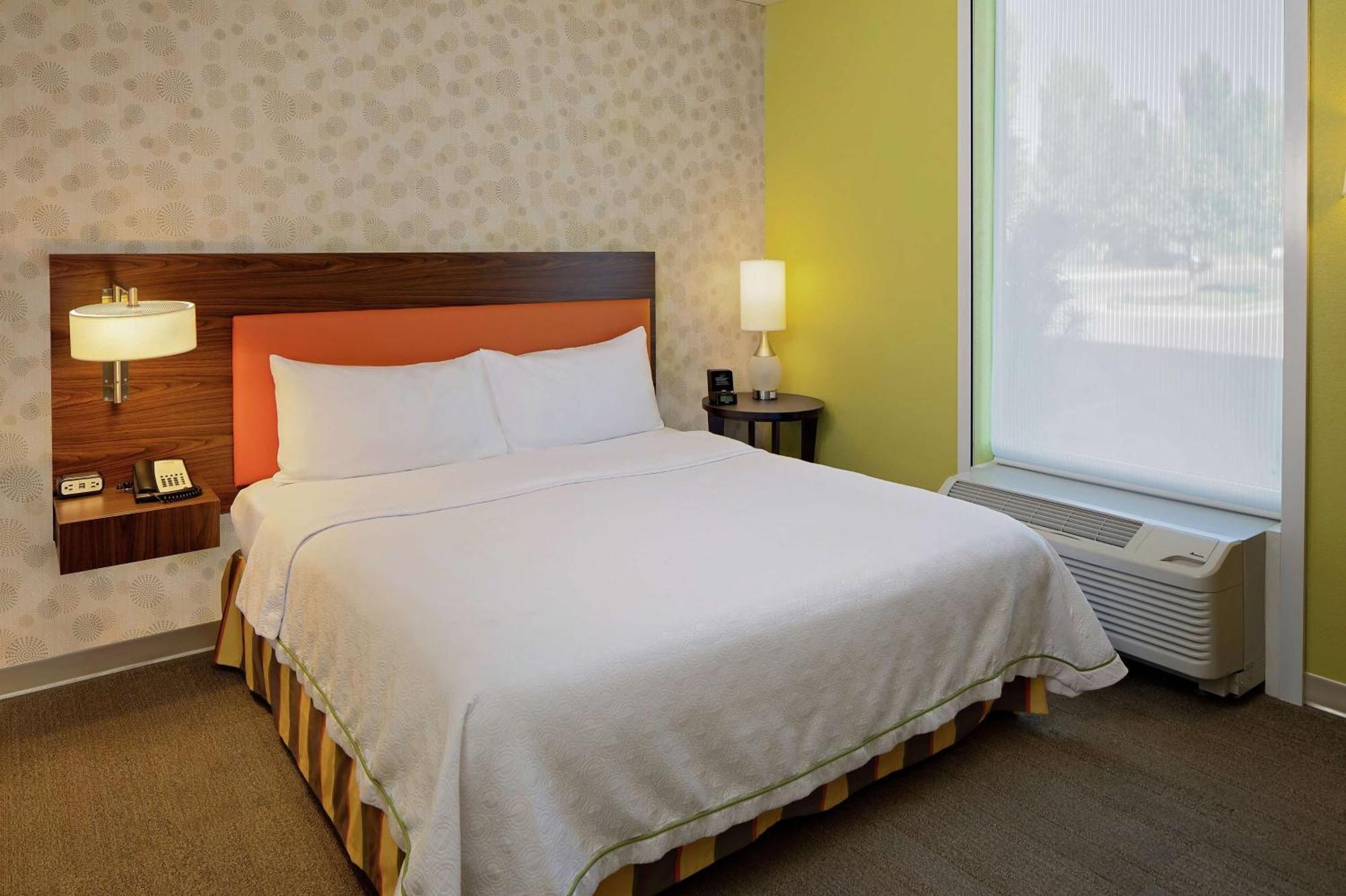 Home2 Suites By Hilton Salt Lake City / South Jordan Zewnętrze zdjęcie