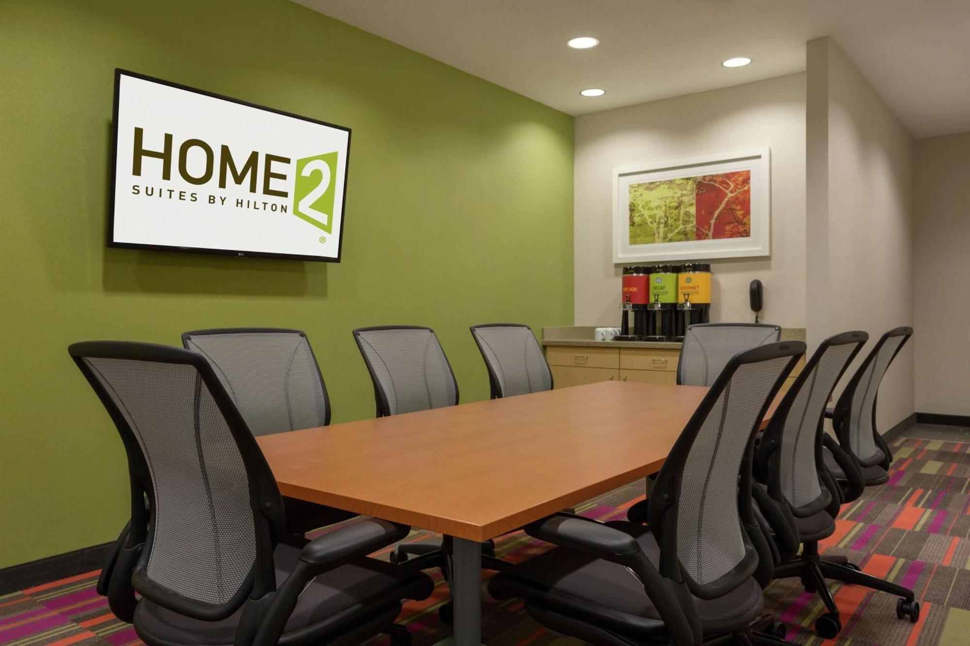 Home2 Suites By Hilton Salt Lake City / South Jordan Zewnętrze zdjęcie