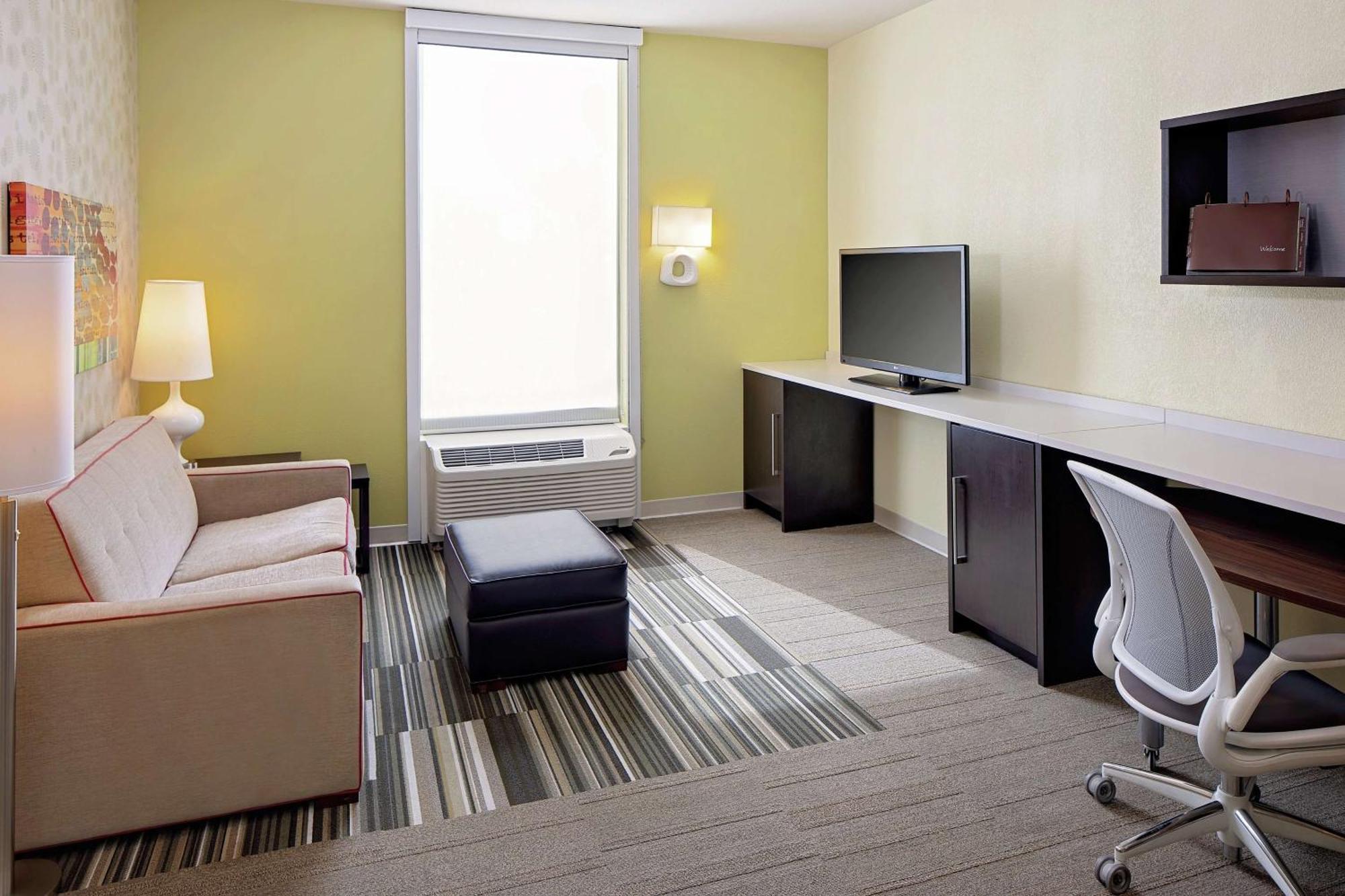 Home2 Suites By Hilton Salt Lake City / South Jordan Zewnętrze zdjęcie