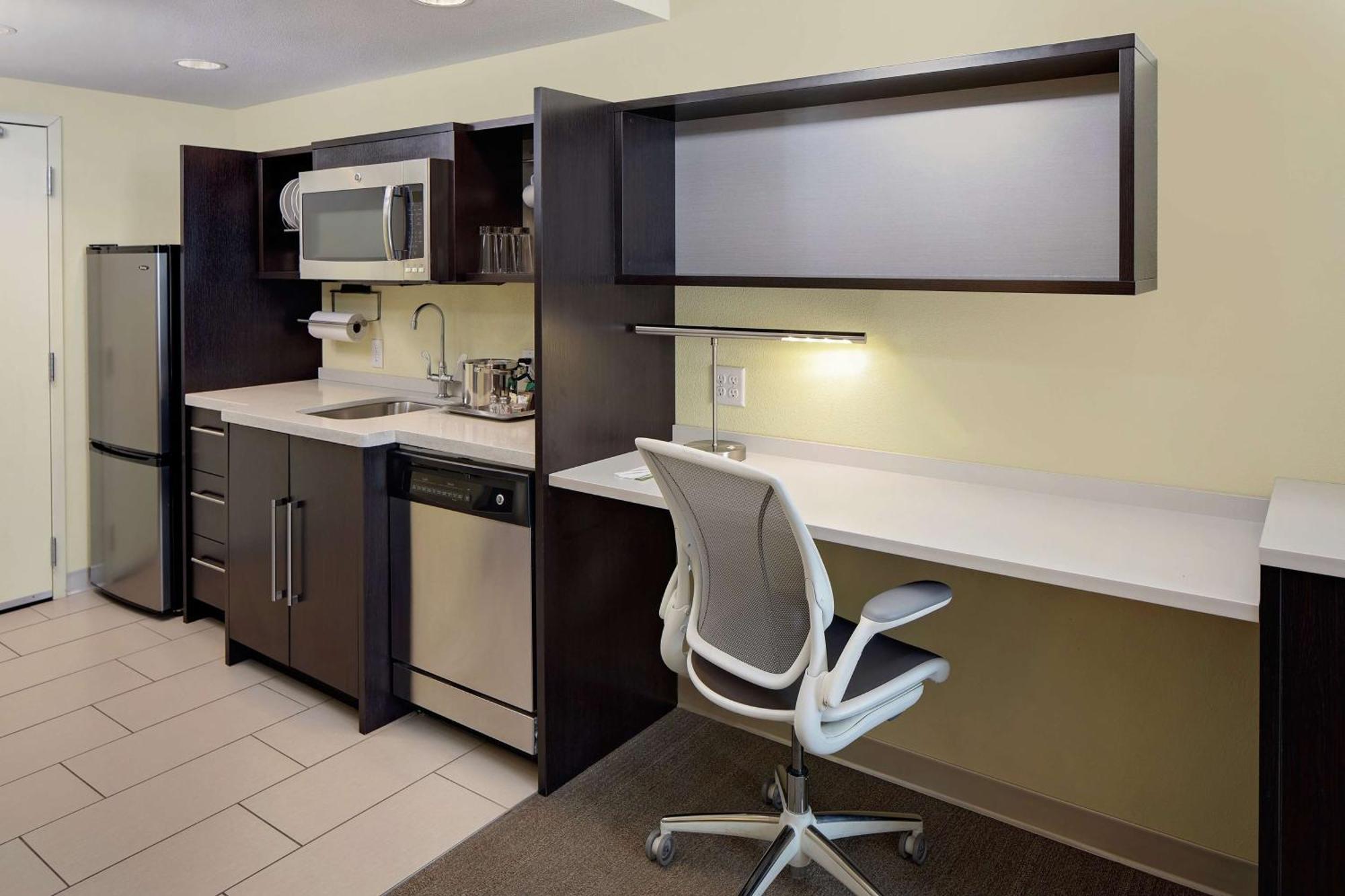 Home2 Suites By Hilton Salt Lake City / South Jordan Zewnętrze zdjęcie