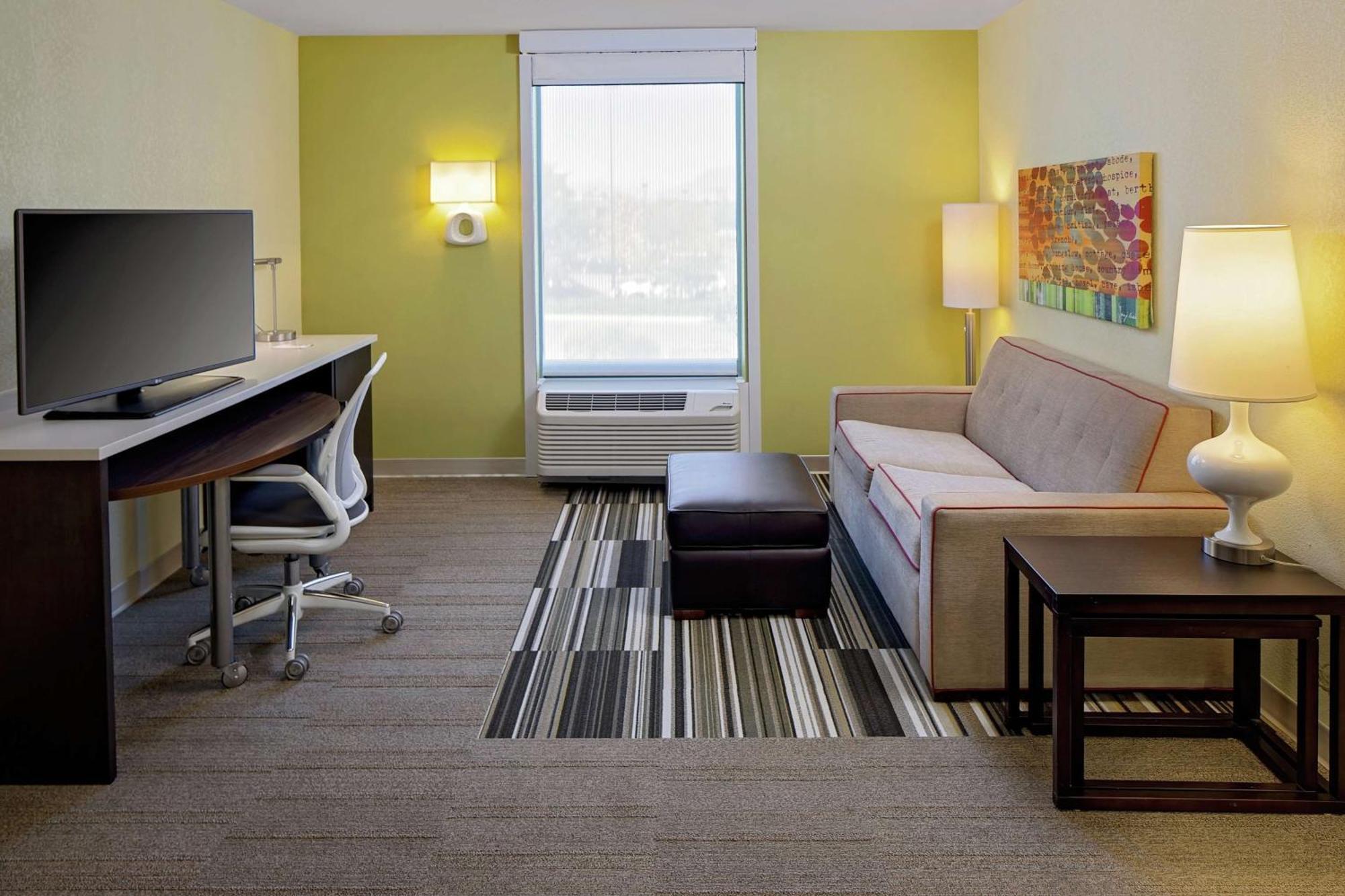 Home2 Suites By Hilton Salt Lake City / South Jordan Zewnętrze zdjęcie