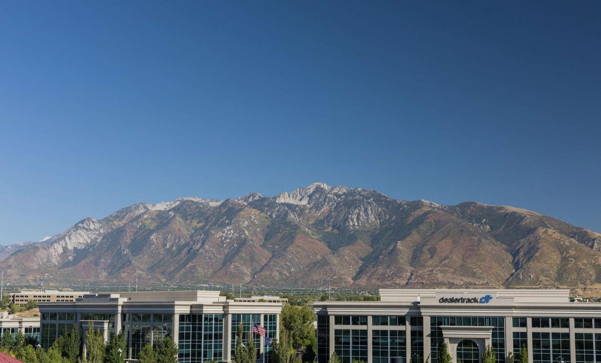Home2 Suites By Hilton Salt Lake City / South Jordan Zewnętrze zdjęcie