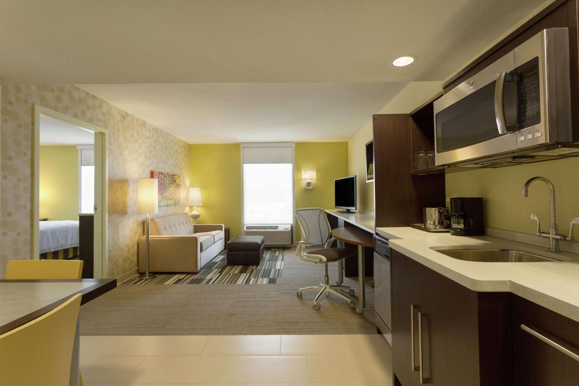 Home2 Suites By Hilton Salt Lake City / South Jordan Zewnętrze zdjęcie