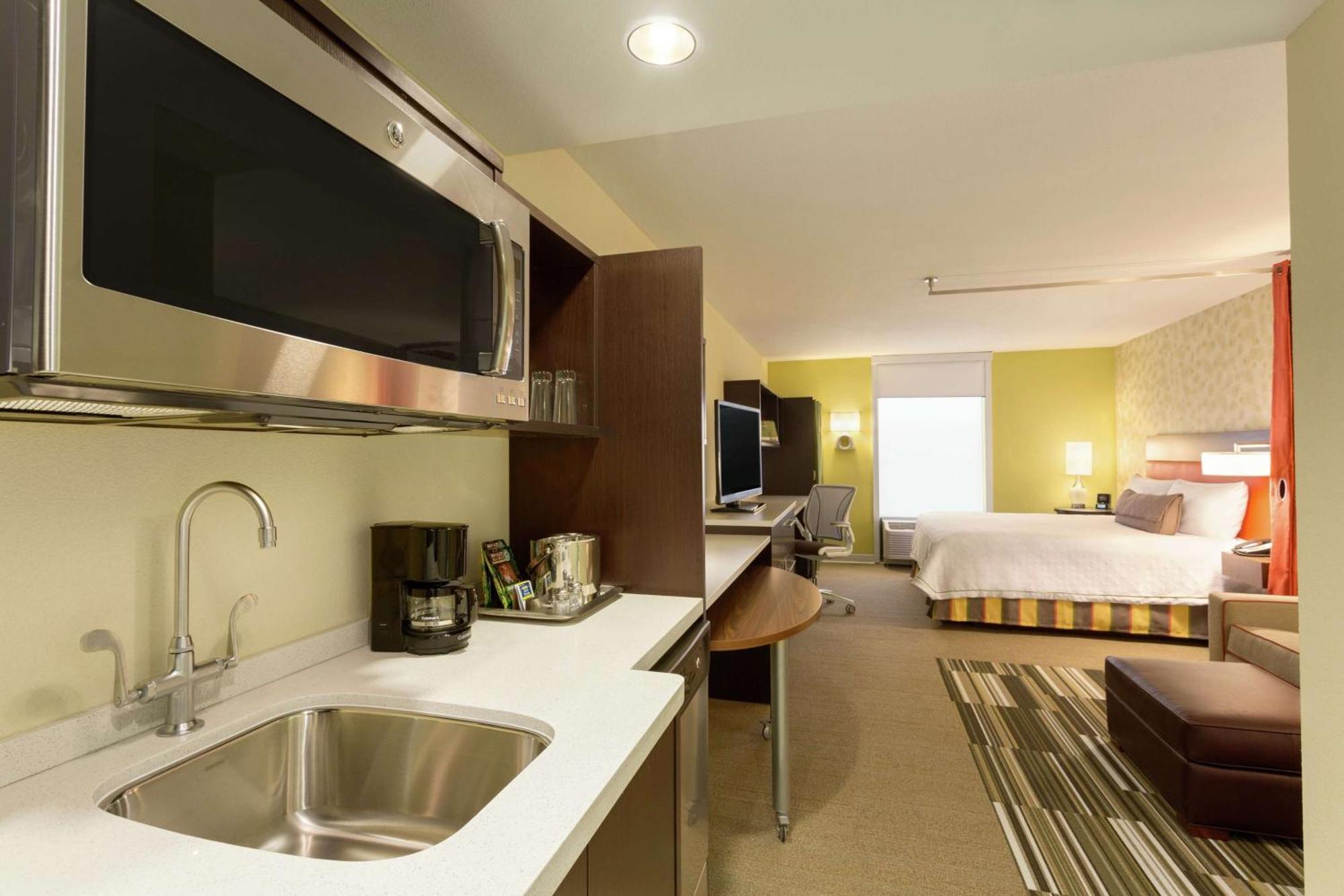 Home2 Suites By Hilton Salt Lake City / South Jordan Zewnętrze zdjęcie