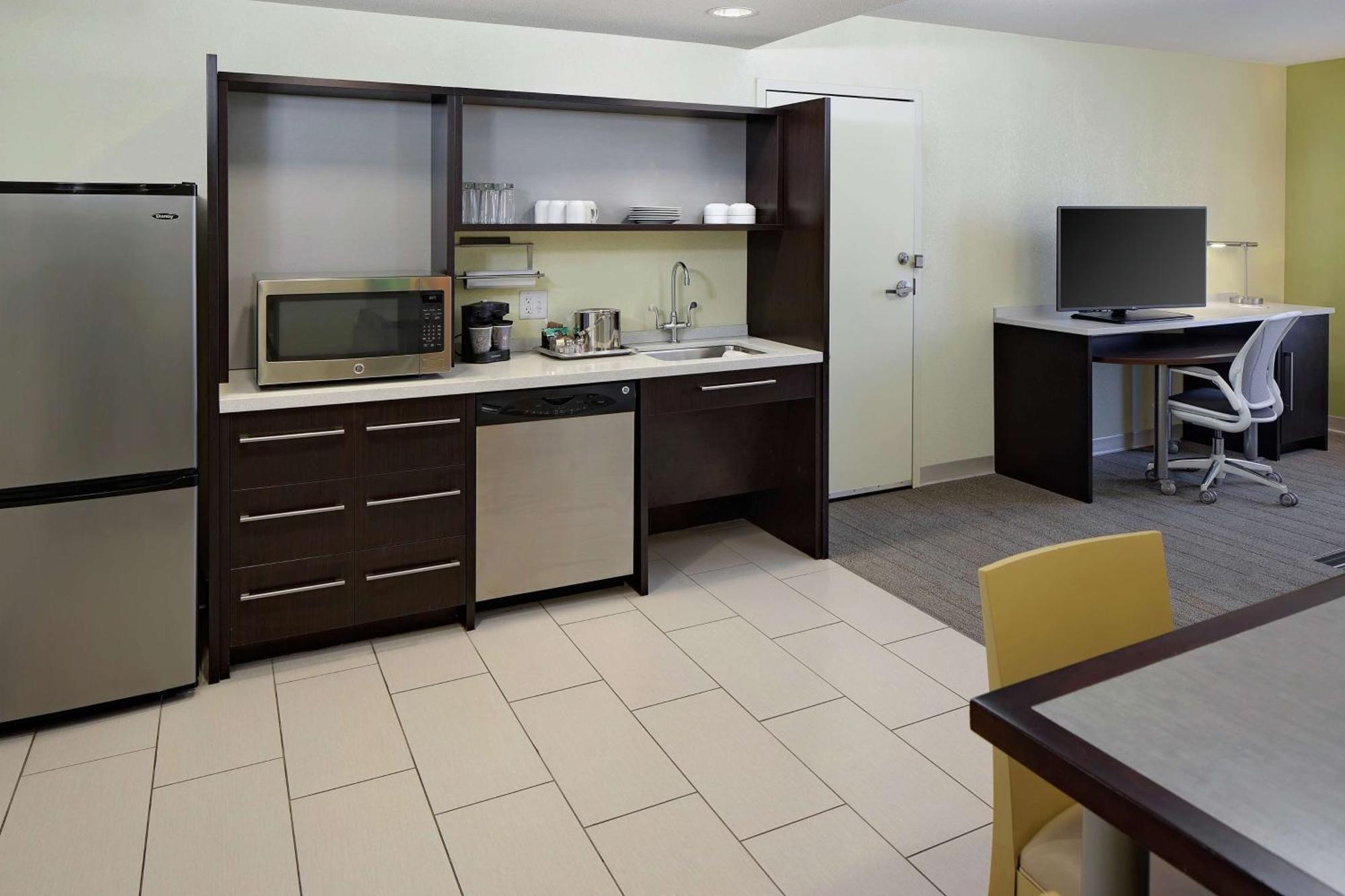 Home2 Suites By Hilton Salt Lake City / South Jordan Zewnętrze zdjęcie
