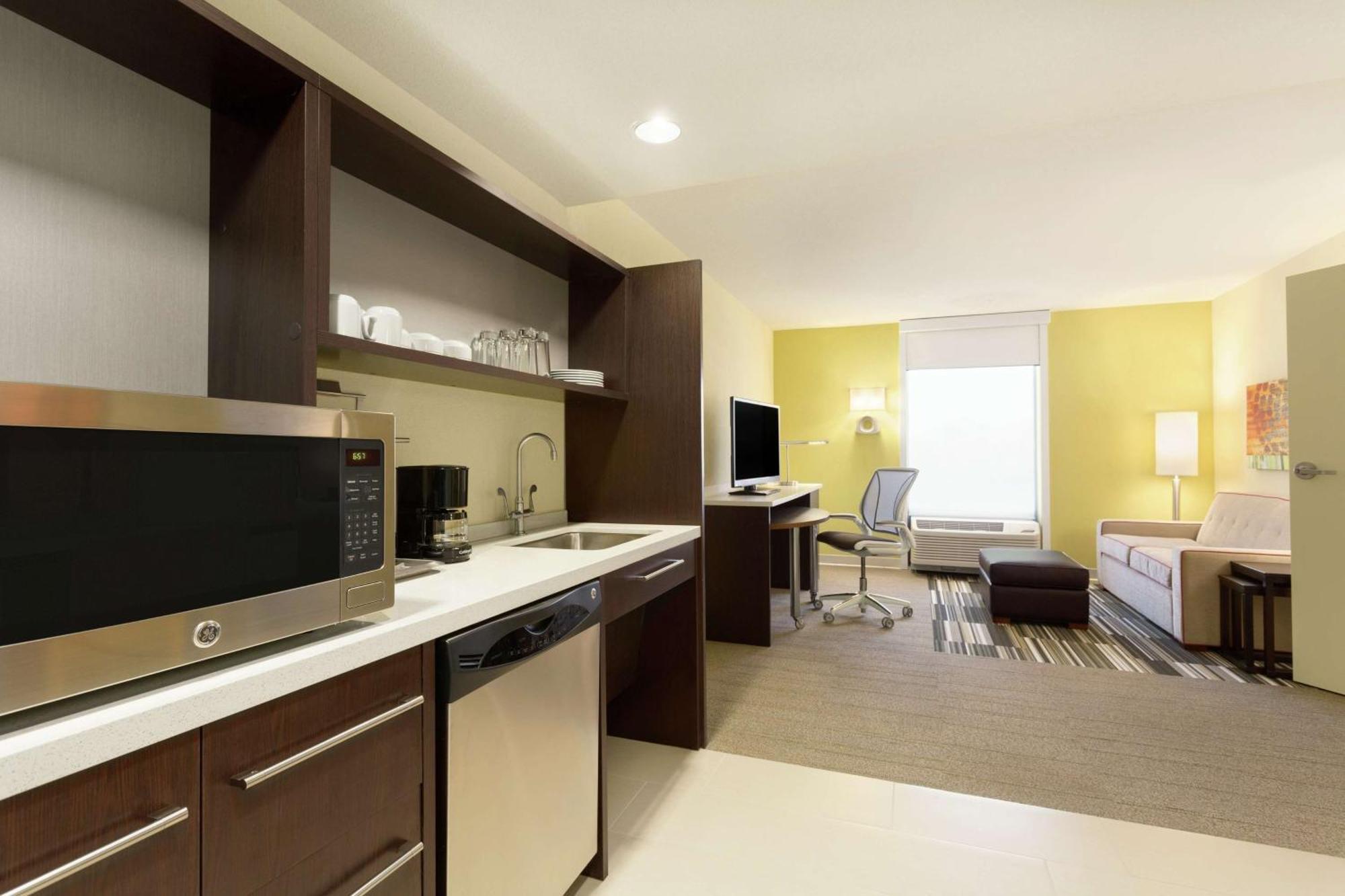 Home2 Suites By Hilton Salt Lake City / South Jordan Zewnętrze zdjęcie