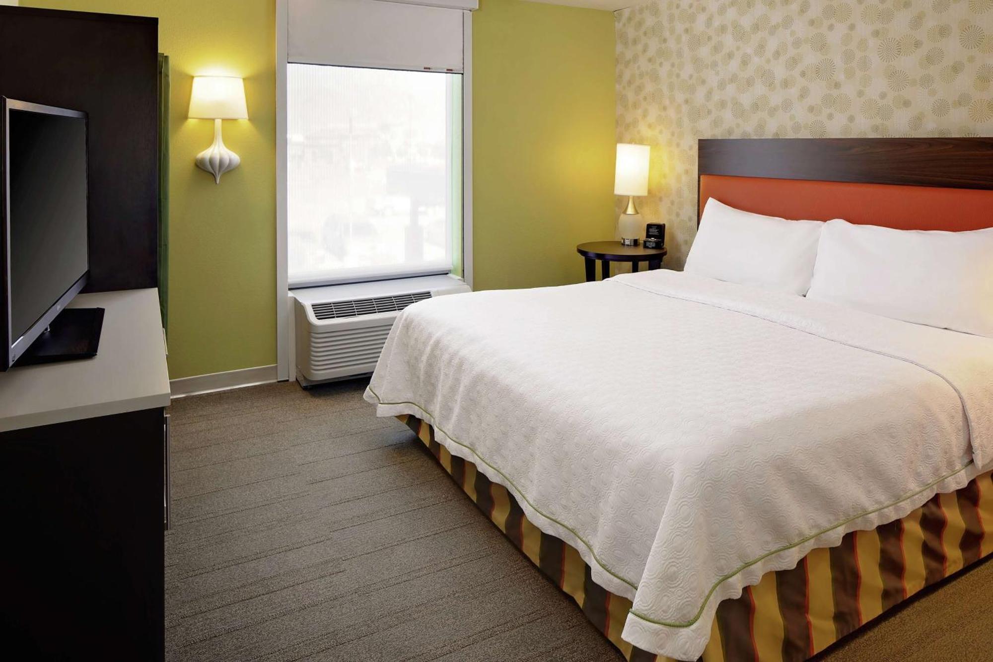 Home2 Suites By Hilton Salt Lake City / South Jordan Zewnętrze zdjęcie