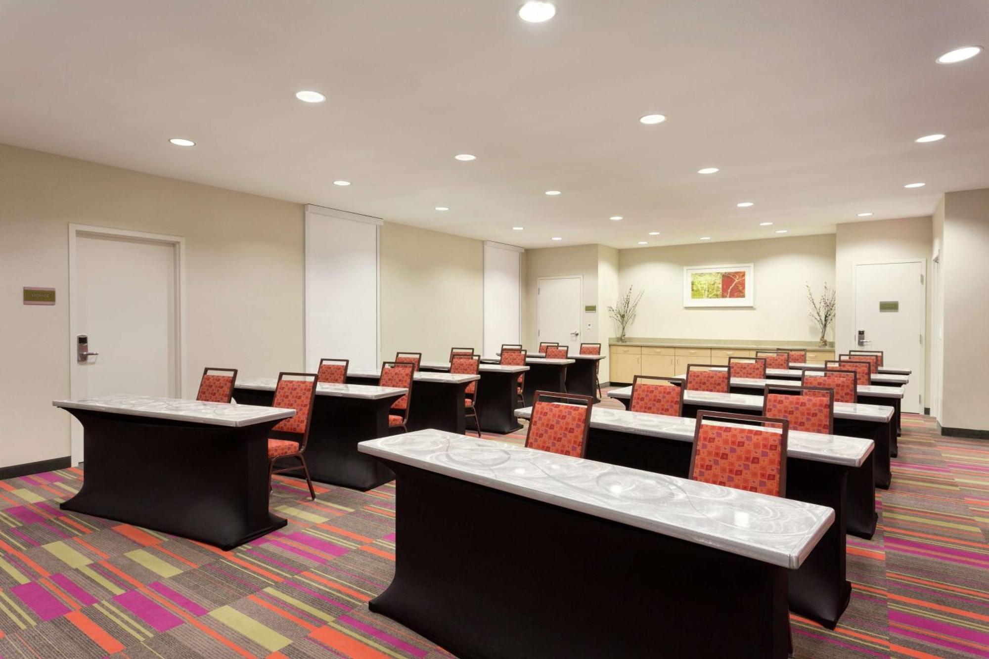 Home2 Suites By Hilton Salt Lake City / South Jordan Zewnętrze zdjęcie