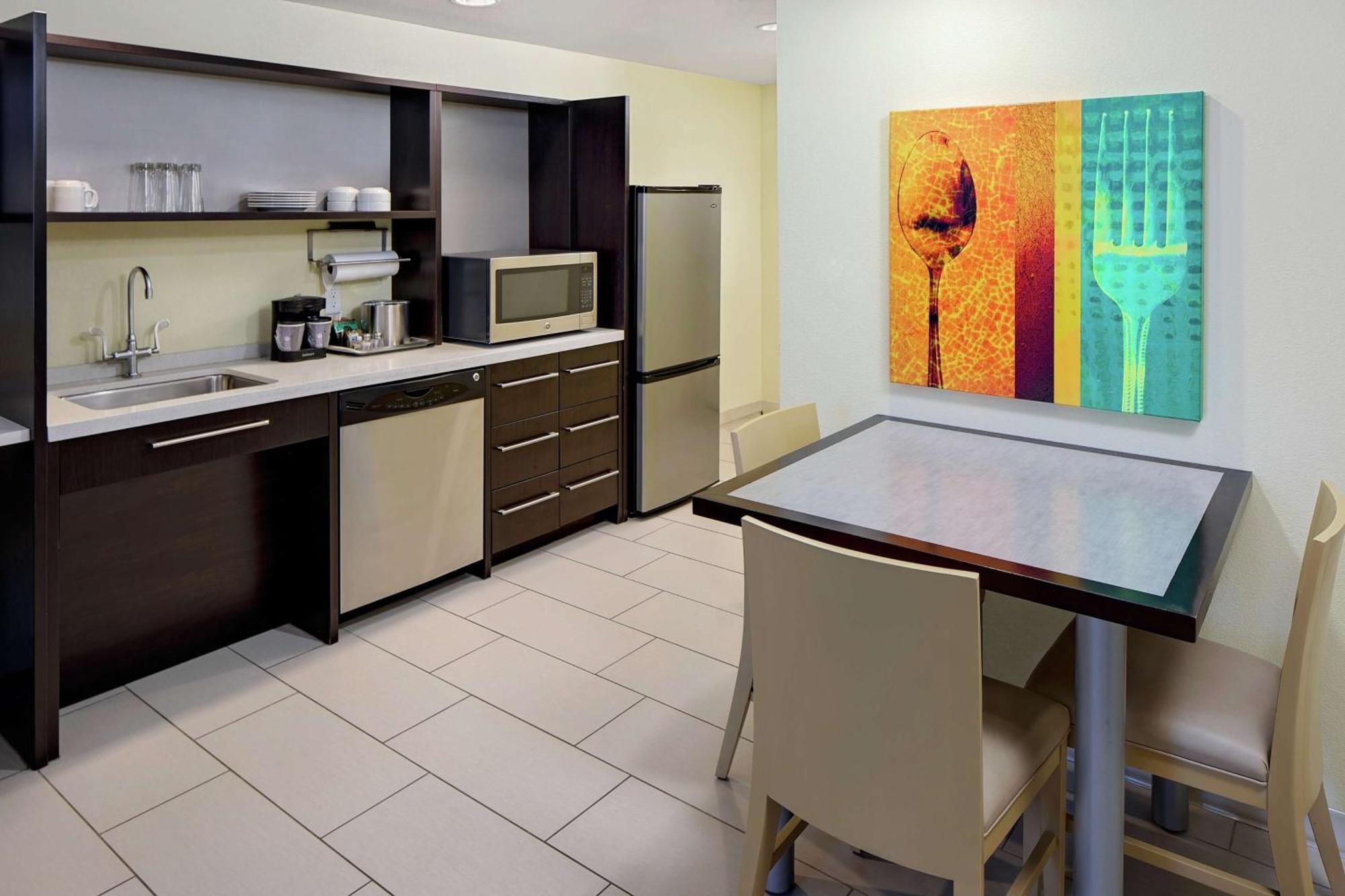 Home2 Suites By Hilton Salt Lake City / South Jordan Zewnętrze zdjęcie