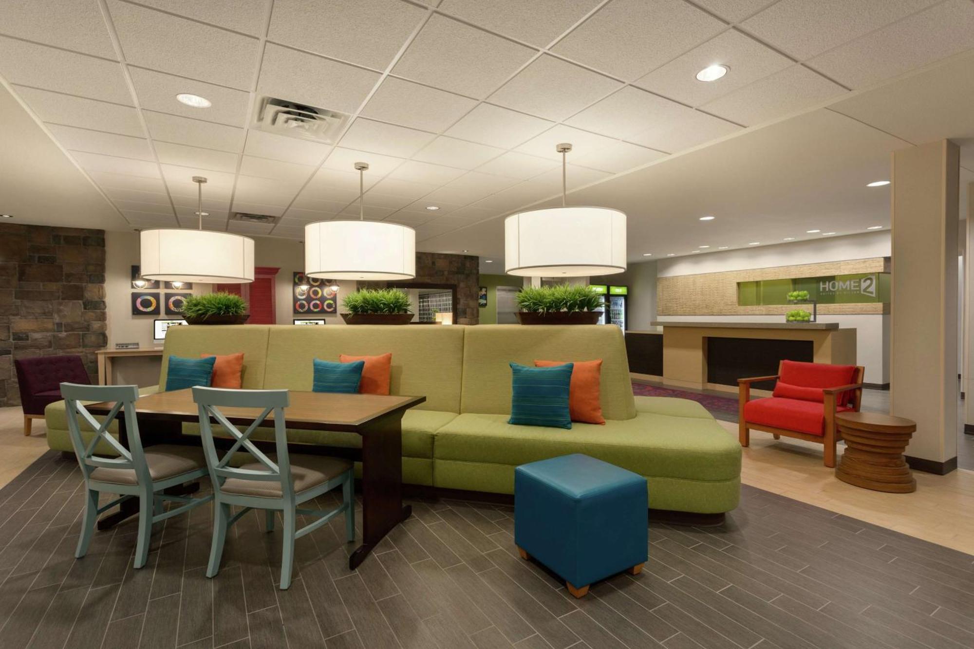Home2 Suites By Hilton Salt Lake City / South Jordan Zewnętrze zdjęcie