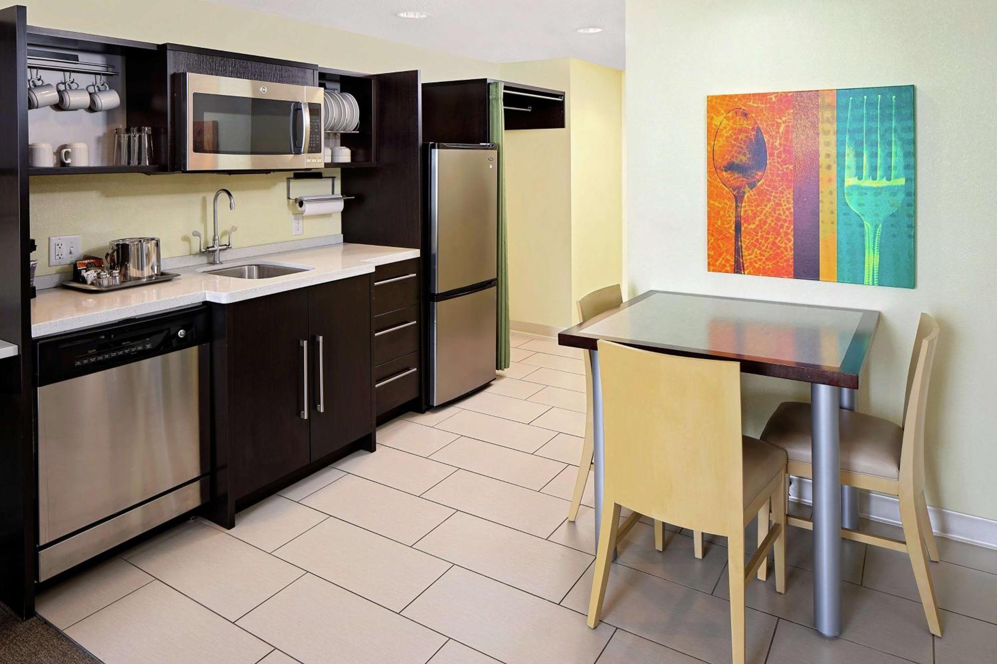 Home2 Suites By Hilton Salt Lake City / South Jordan Zewnętrze zdjęcie