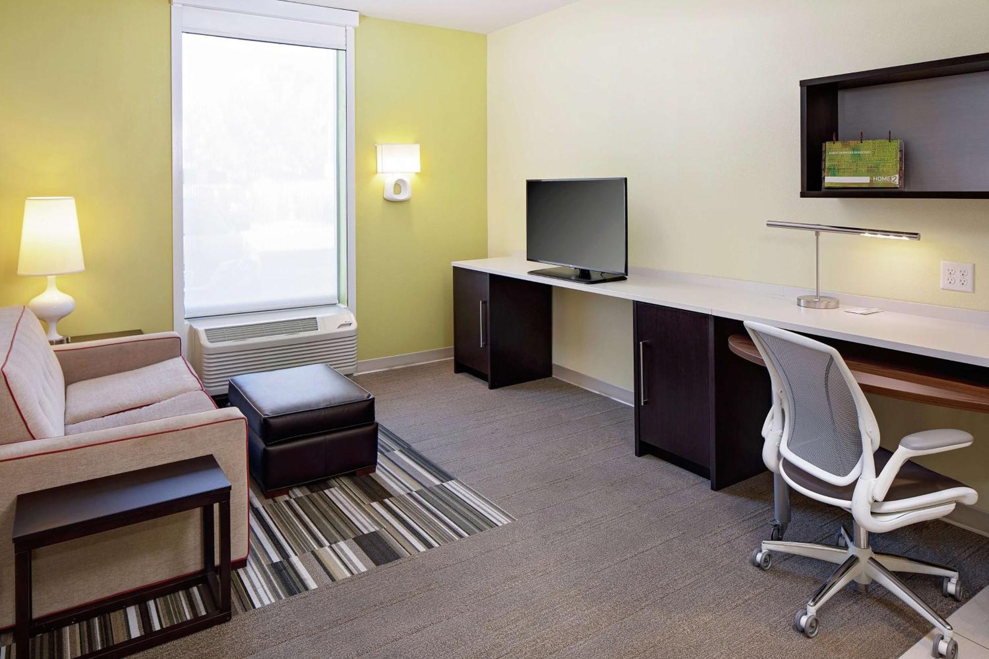 Home2 Suites By Hilton Salt Lake City / South Jordan Zewnętrze zdjęcie