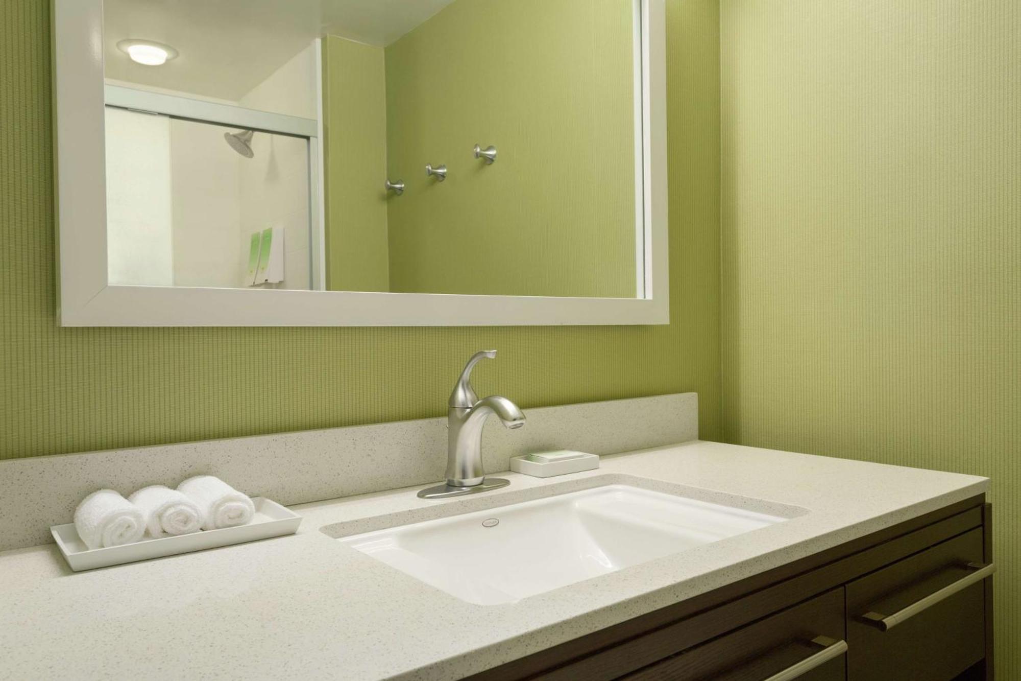 Home2 Suites By Hilton Salt Lake City / South Jordan Zewnętrze zdjęcie