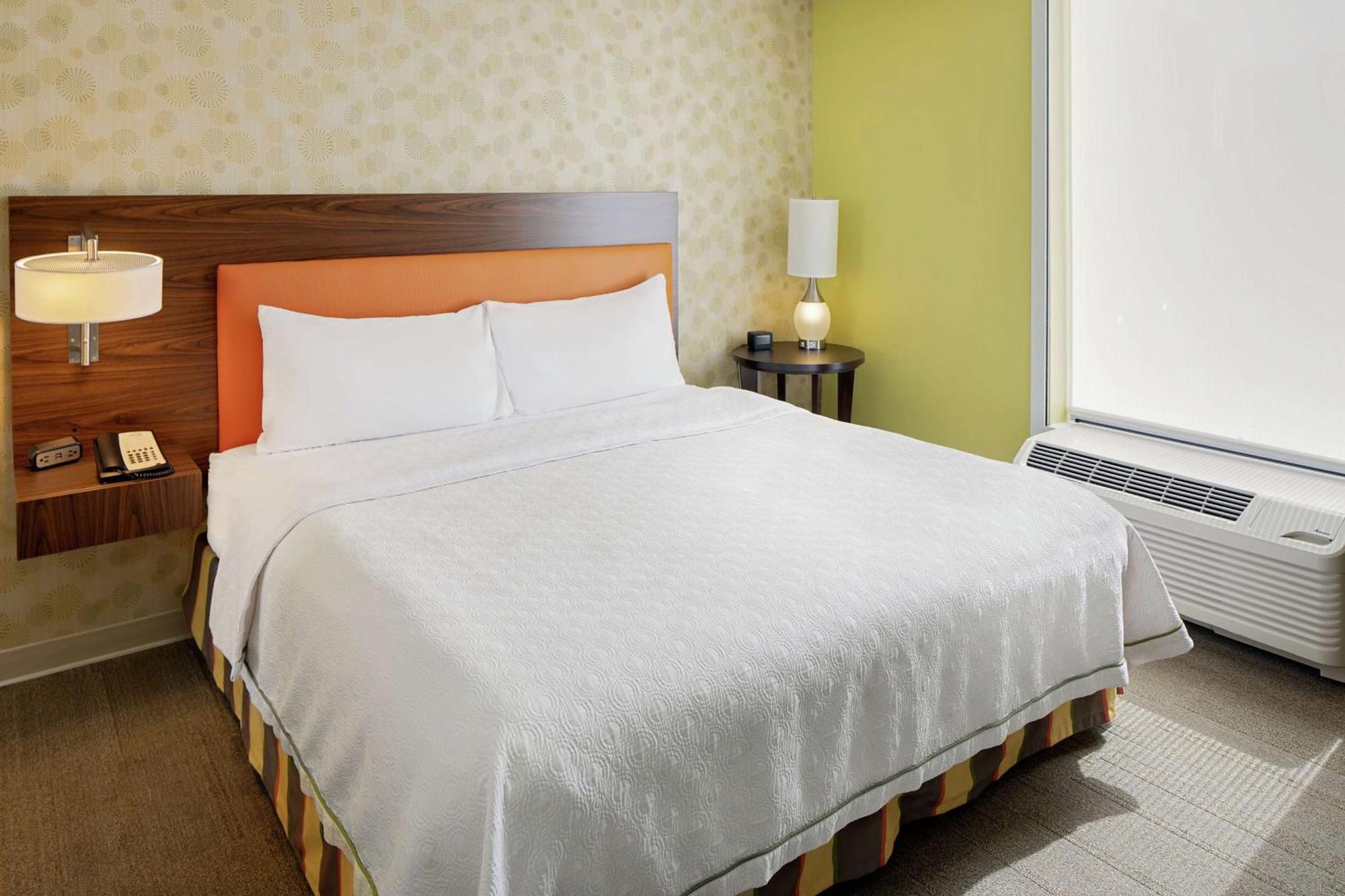 Home2 Suites By Hilton Salt Lake City / South Jordan Zewnętrze zdjęcie