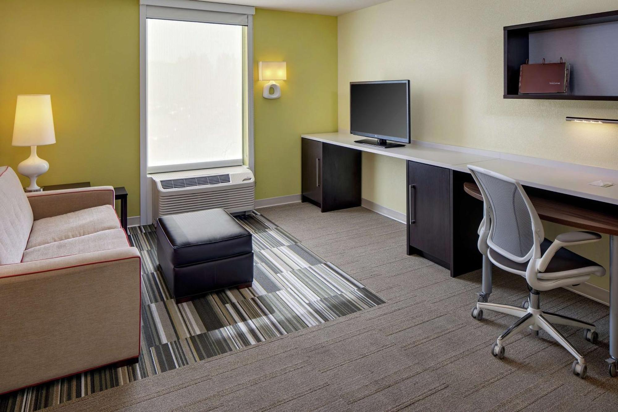 Home2 Suites By Hilton Salt Lake City / South Jordan Zewnętrze zdjęcie