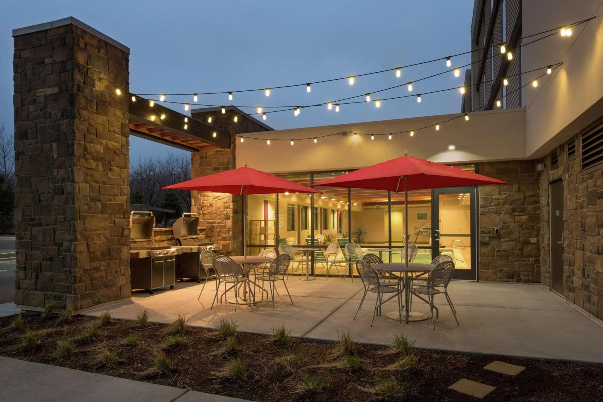 Home2 Suites By Hilton Salt Lake City / South Jordan Zewnętrze zdjęcie