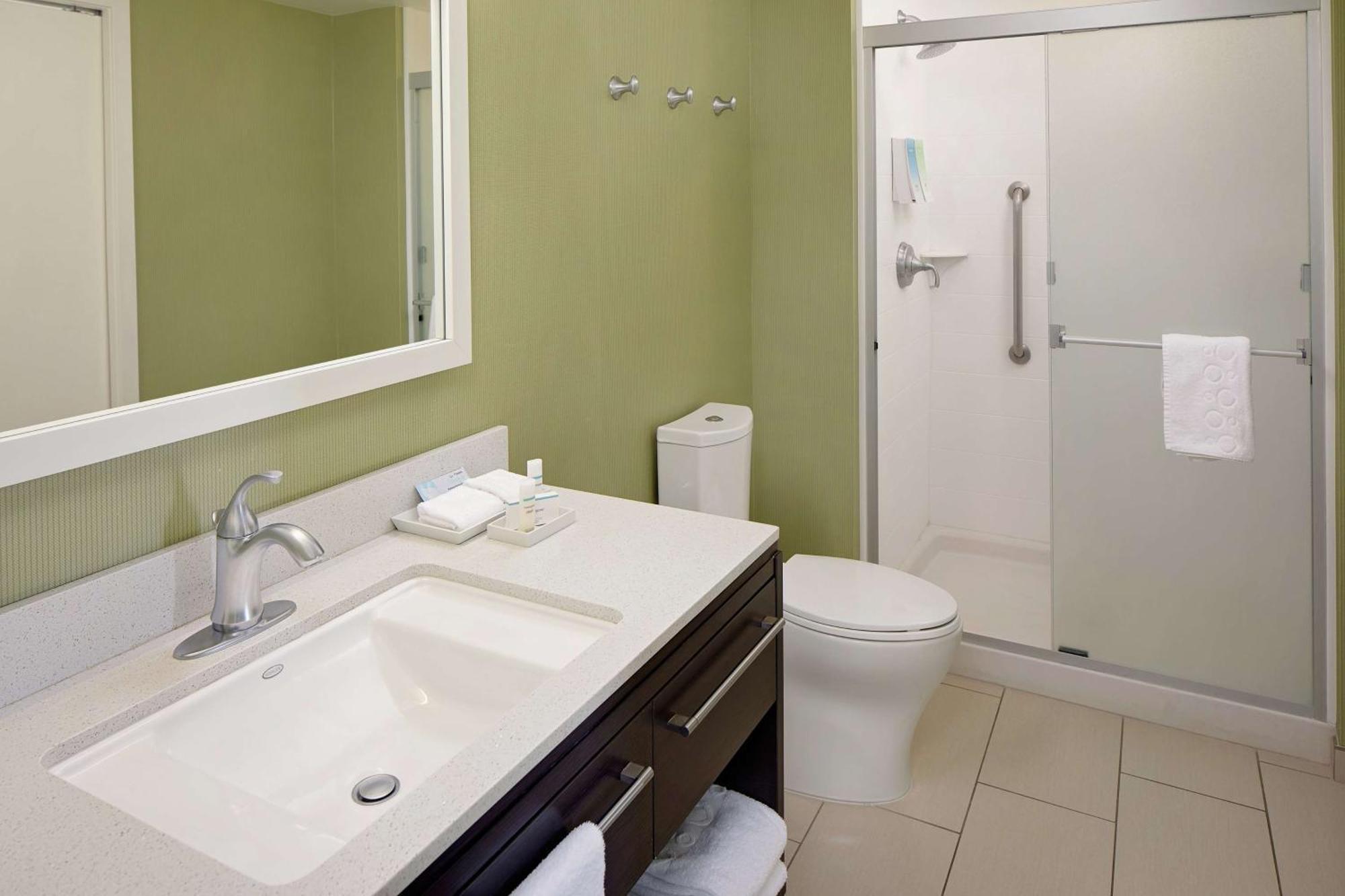 Home2 Suites By Hilton Salt Lake City / South Jordan Zewnętrze zdjęcie