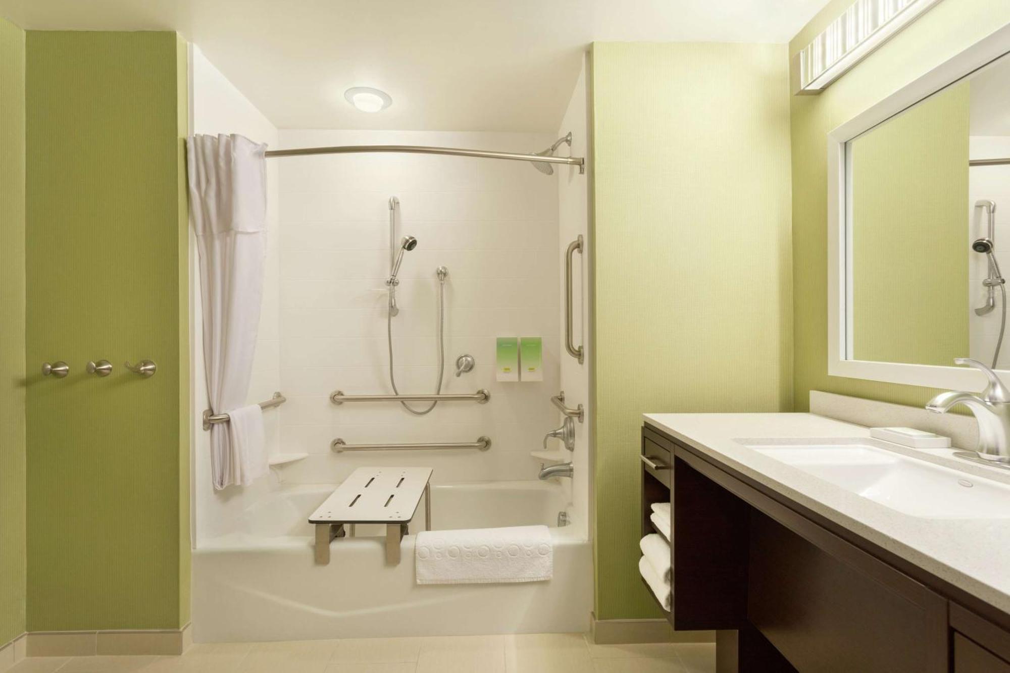 Home2 Suites By Hilton Salt Lake City / South Jordan Zewnętrze zdjęcie