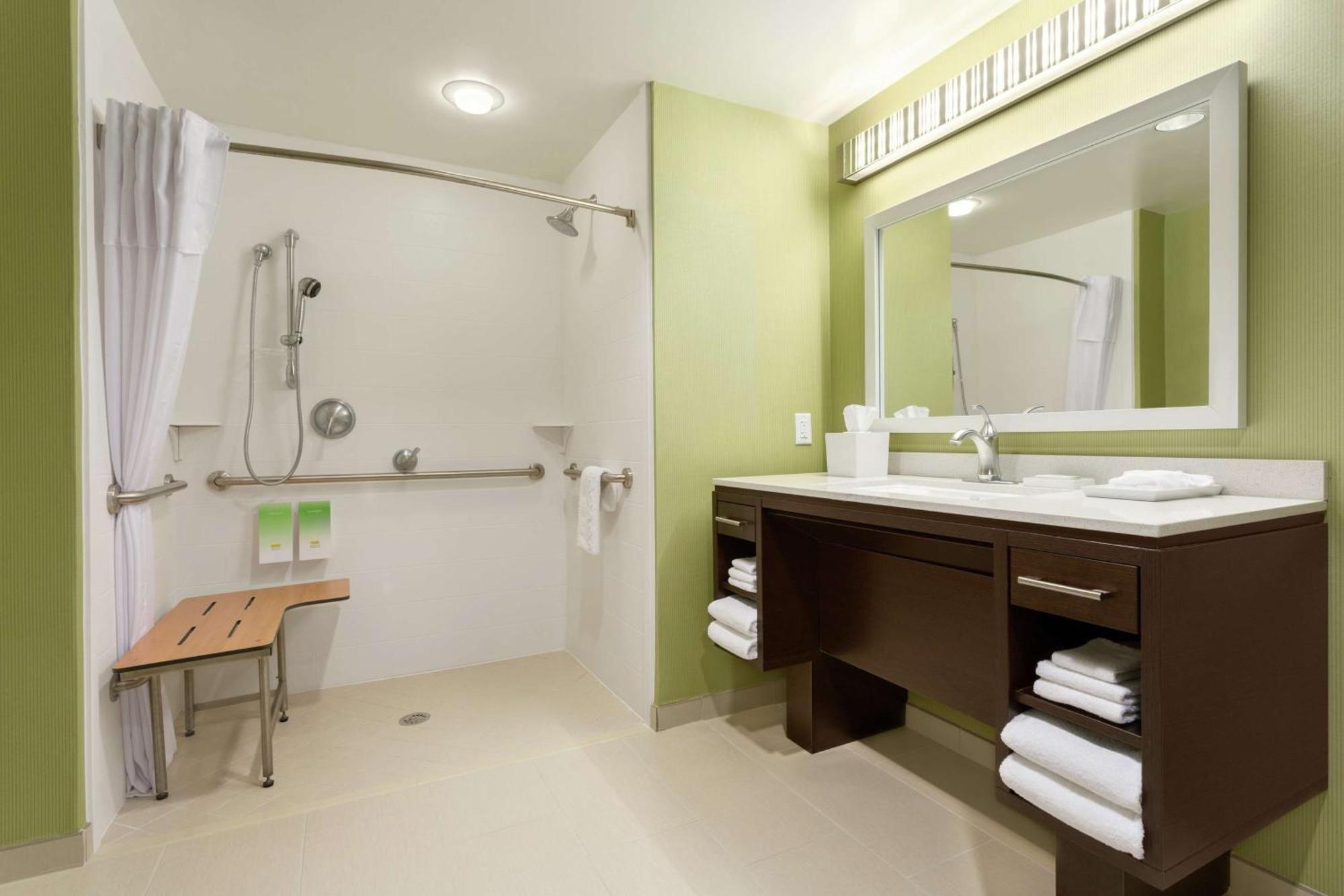 Home2 Suites By Hilton Salt Lake City / South Jordan Zewnętrze zdjęcie