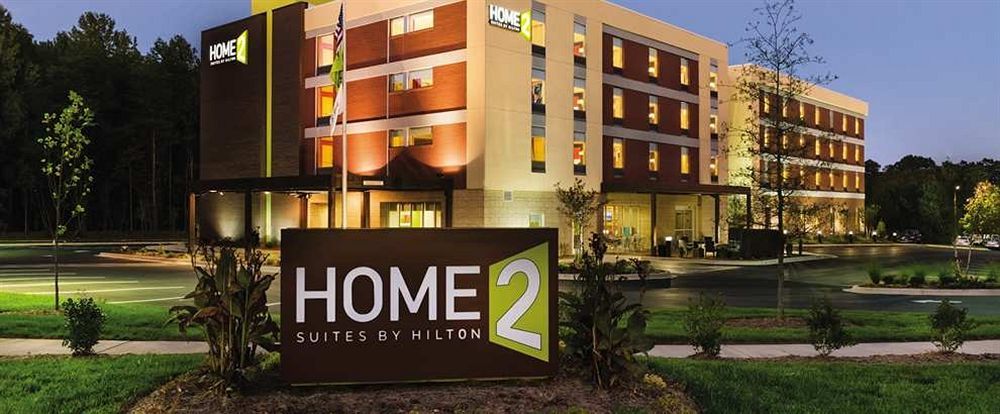 Home2 Suites By Hilton Salt Lake City / South Jordan Zewnętrze zdjęcie