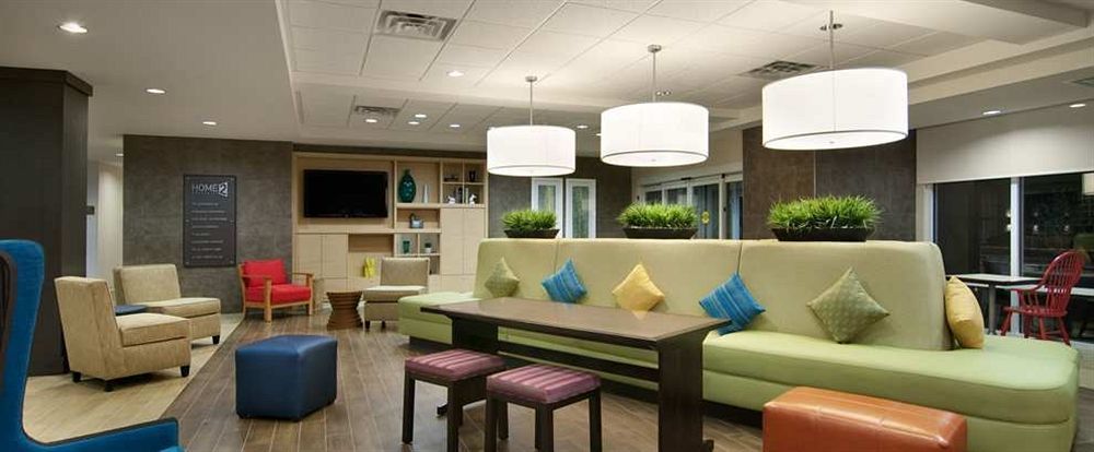 Home2 Suites By Hilton Salt Lake City / South Jordan Zewnętrze zdjęcie
